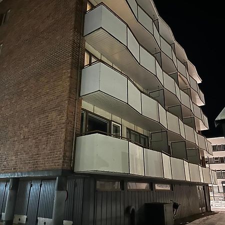 The Urban Loft Apartment Rovaniemi Exterior foto